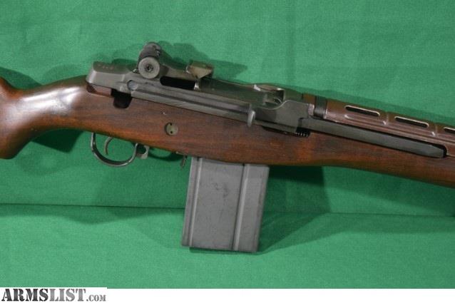 us rifle m1a serial numbers